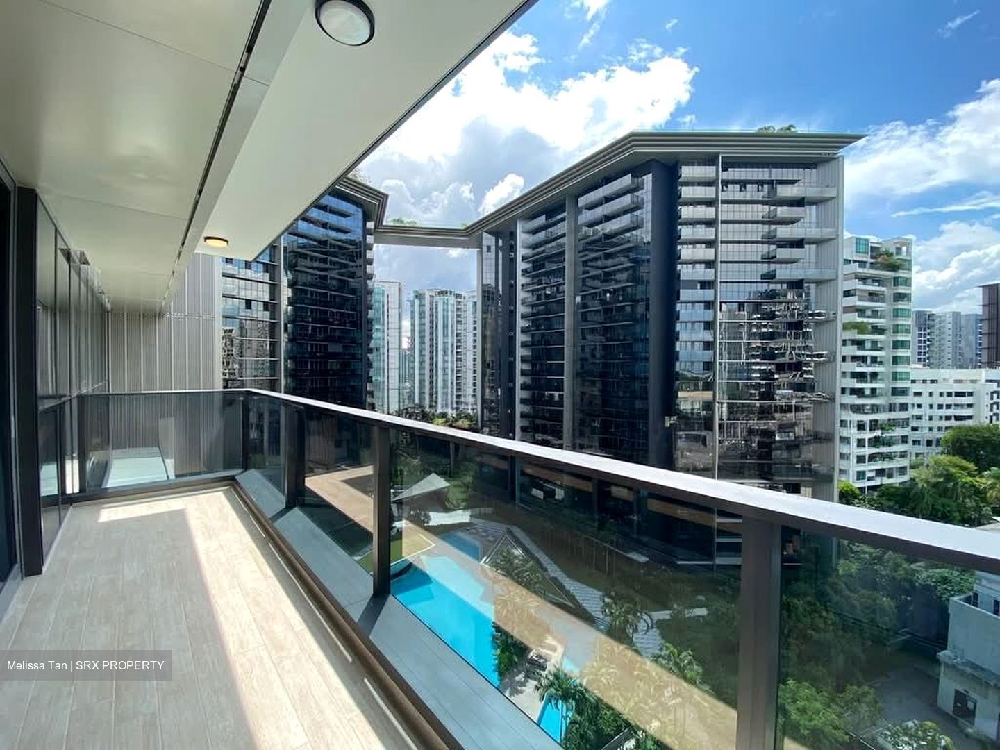 Amber Park (D15), Condominium #574501521